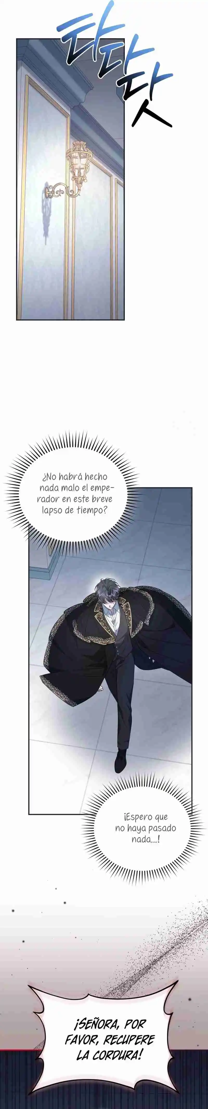Me Convertí En La Madrastra De Una Familia Oscura - Capítulo 69 - Página 10 - LectorTMOo