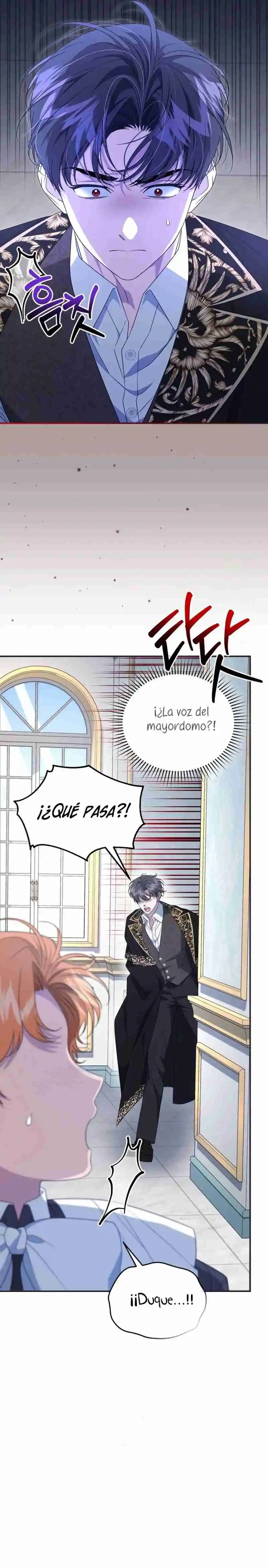 Me Convertí En La Madrastra De Una Familia Oscura - Capítulo 69 - Página 11 - LectorTMOo