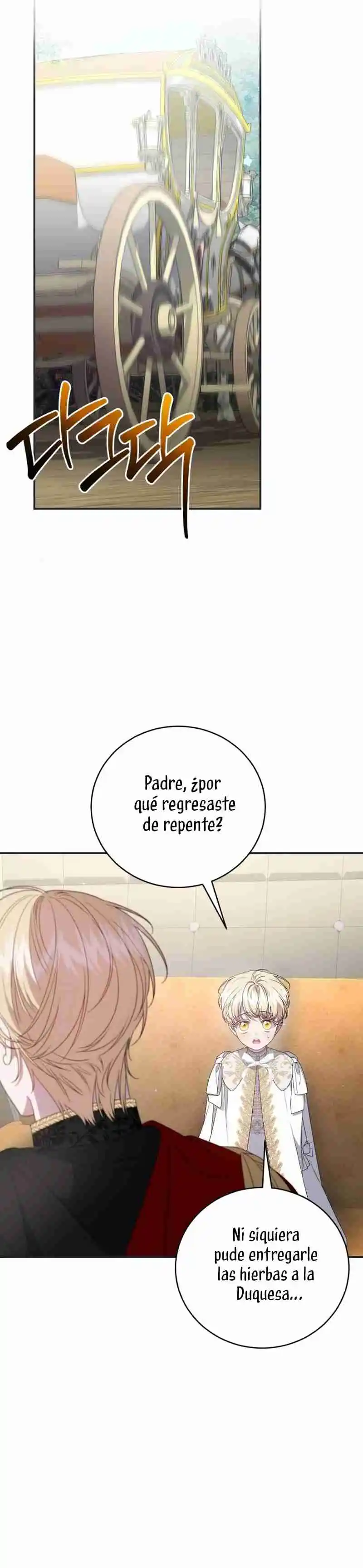 Me Convertí En La Madrastra De Una Familia Oscura - Capítulo 69 - Página 23 - LectorTMOo