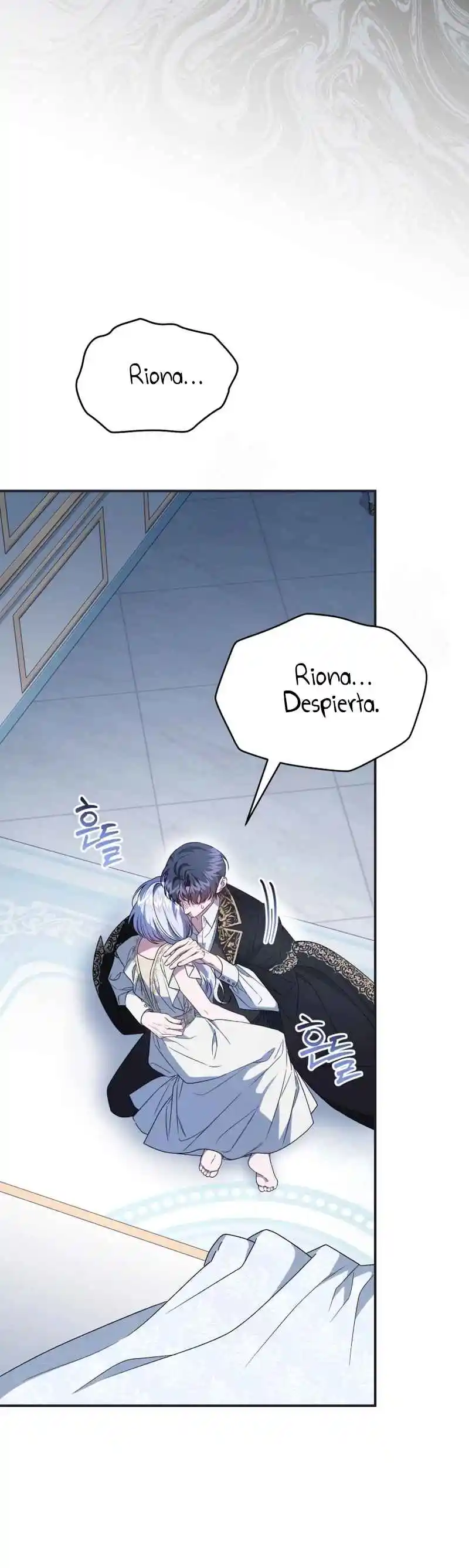Me Convertí En La Madrastra De Una Familia Oscura - Capítulo 69 - Página 25 - LectorTMOo
