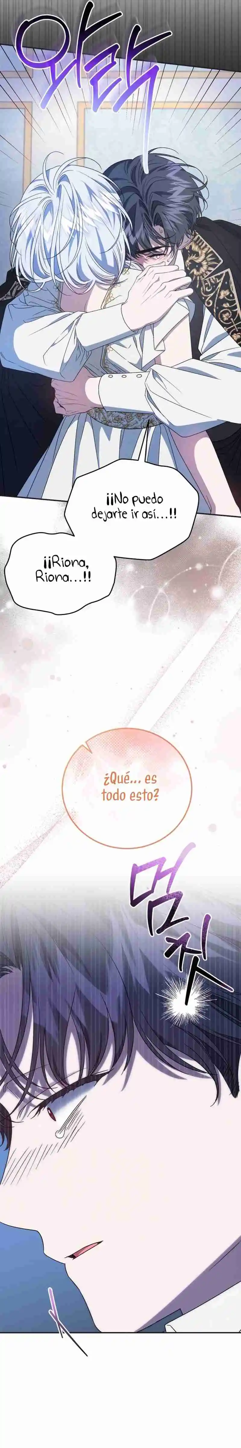 Me Convertí En La Madrastra De Una Familia Oscura - Capítulo 69 - Página 29 - LectorTMOo