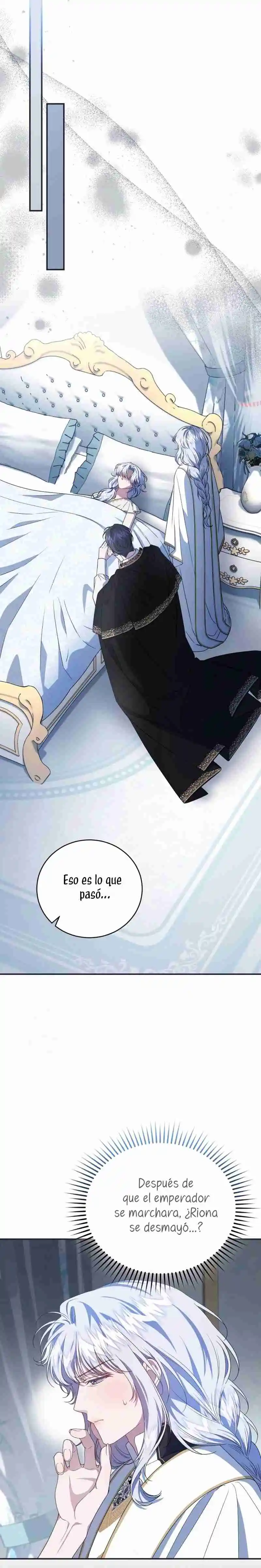 Me Convertí En La Madrastra De Una Familia Oscura - Capítulo 69 - Página 31 - LectorTMOo