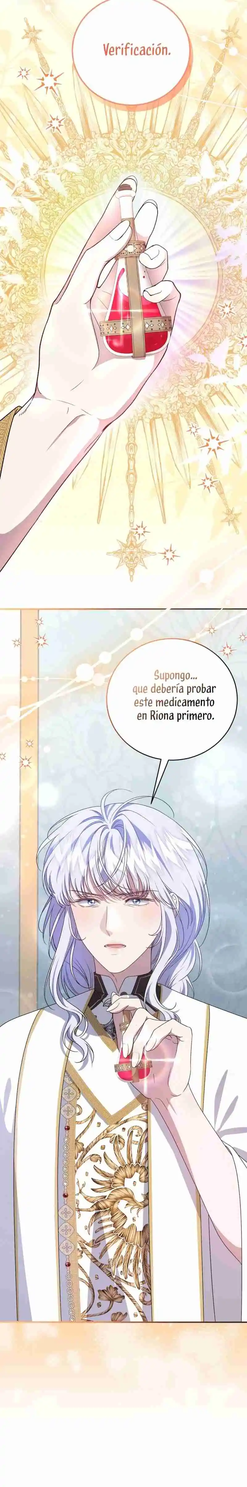 Me Convertí En La Madrastra De Una Familia Oscura - Capítulo 69 - Página 37 - LectorTMOo