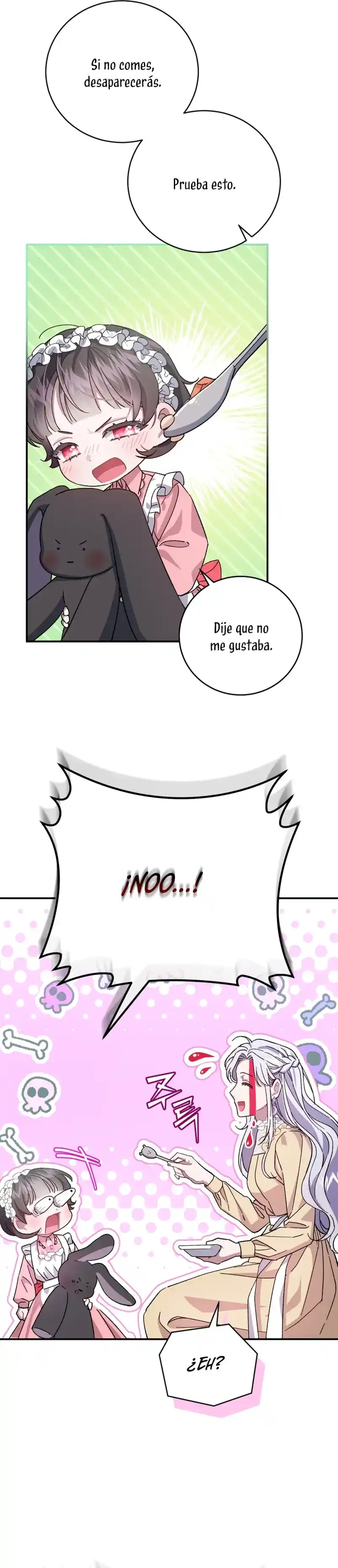 Me Convertí En La Madrastra De Una Familia Oscura - Capítulo 7 - Página 10 - LectorTMOo