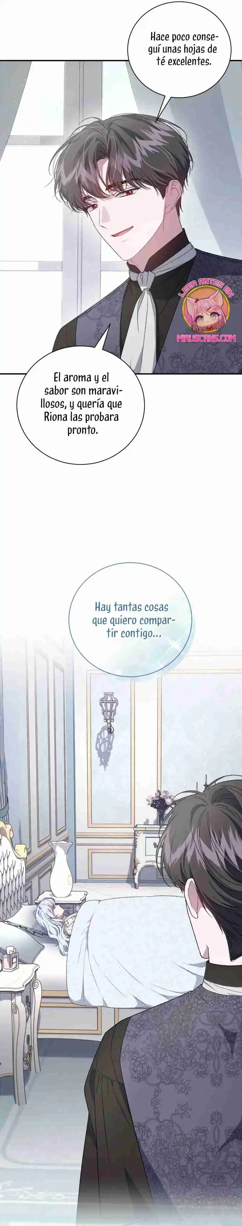 Me Convertí En La Madrastra De Una Familia Oscura - Capítulo 70 - Página 8 - LectorTMOo