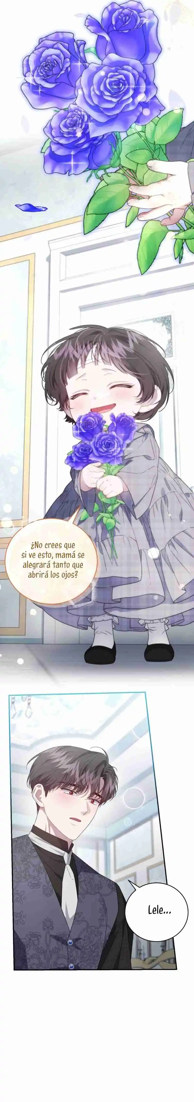 Me Convertí En La Madrastra De Una Familia Oscura - Capítulo 70 - Página 18 - LectorTMOo