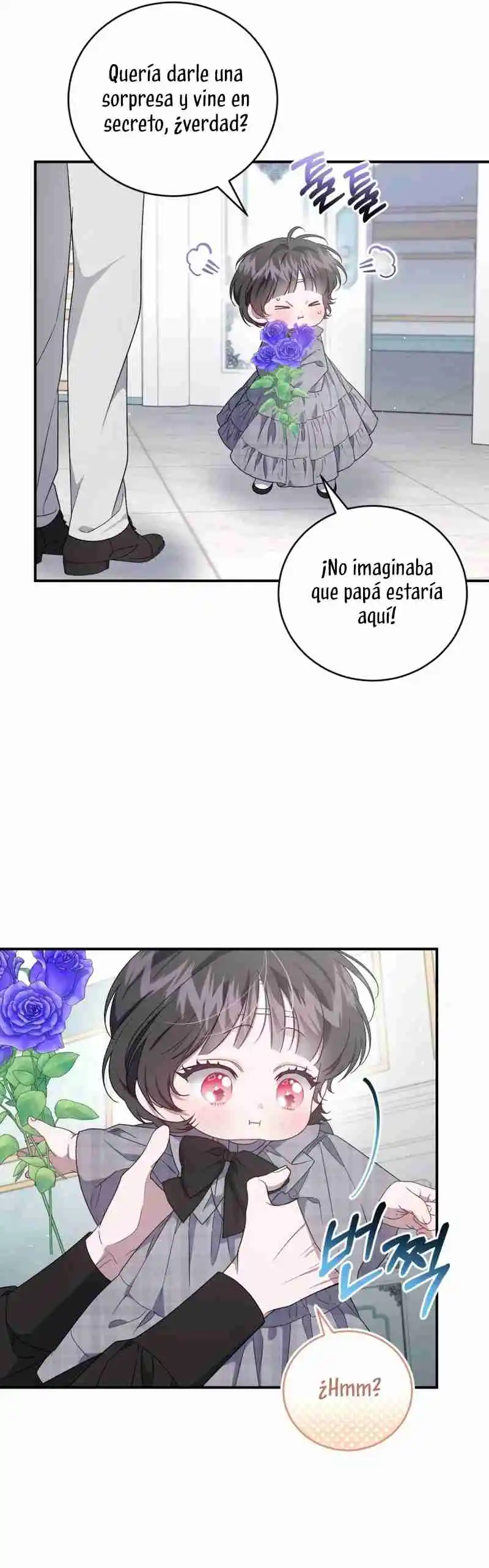 Me Convertí En La Madrastra De Una Familia Oscura - Capítulo 70 - Página 19 - LectorTMOo