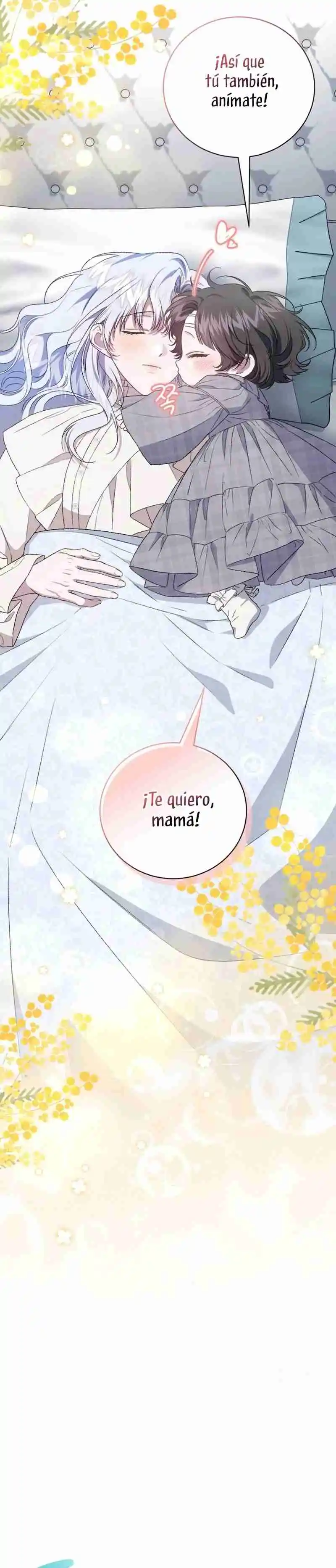 Me Convertí En La Madrastra De Una Familia Oscura - Capítulo 70 - Página 22 - LectorTMOo