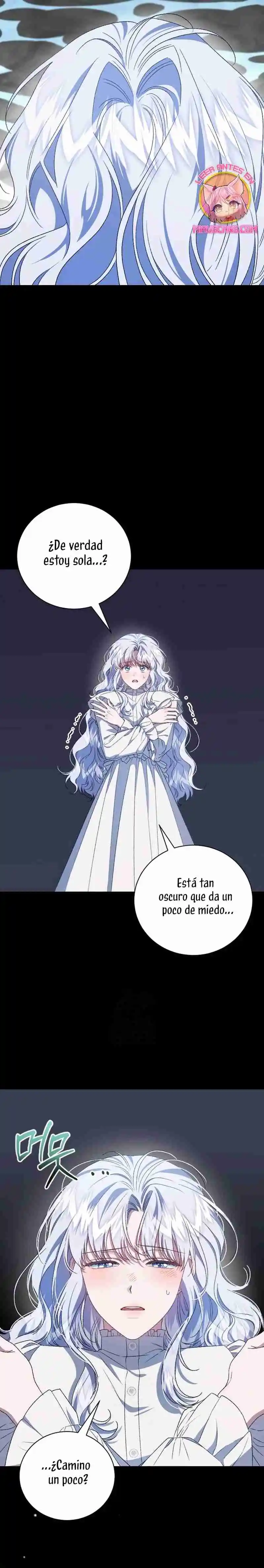 Me Convertí En La Madrastra De Una Familia Oscura - Capítulo 70 - Página 29 - LectorTMOo