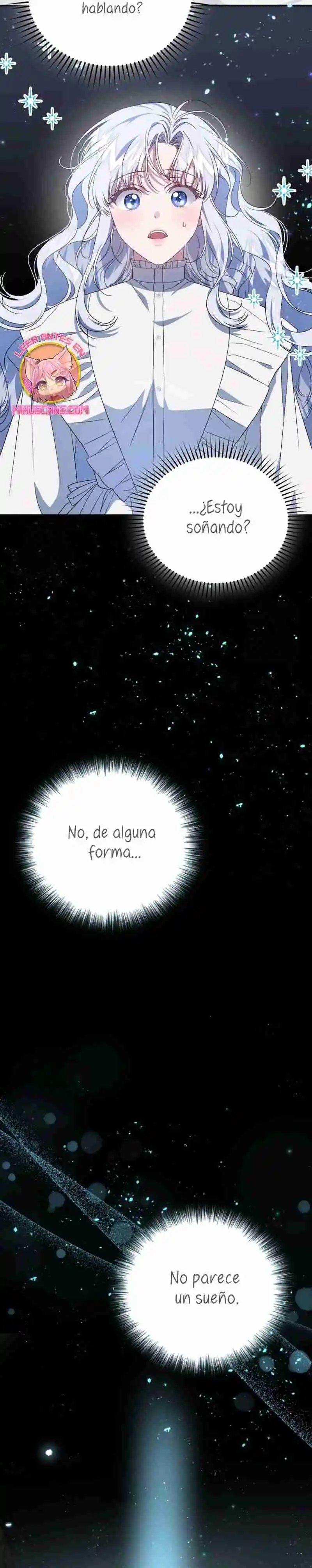 Me Convertí En La Madrastra De Una Familia Oscura - Capítulo 70 - Página 38 - LectorTMOo