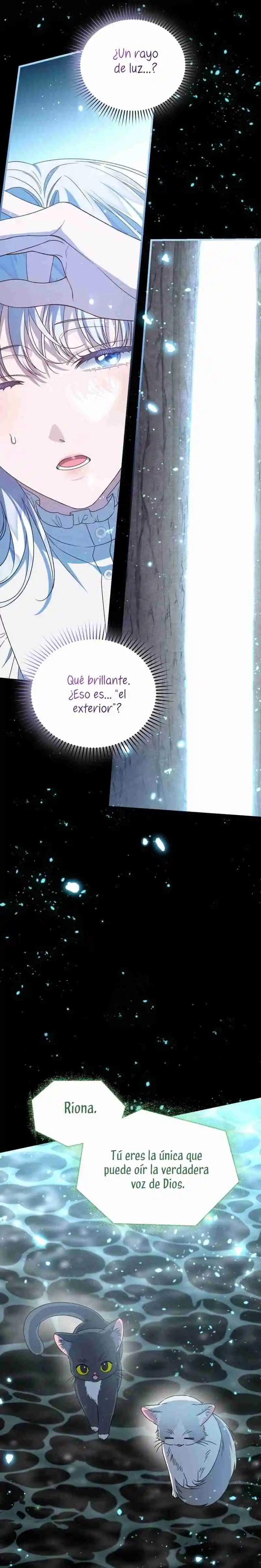 Me Convertí En La Madrastra De Una Familia Oscura - Capítulo 70 - Página 40 - LectorTMOo