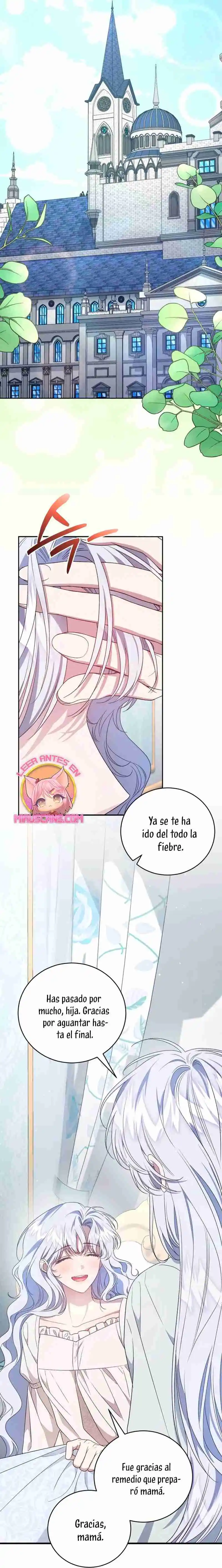 Me Convertí En La Madrastra De Una Familia Oscura - Capítulo 71 - Página 7 - LectorTMOo