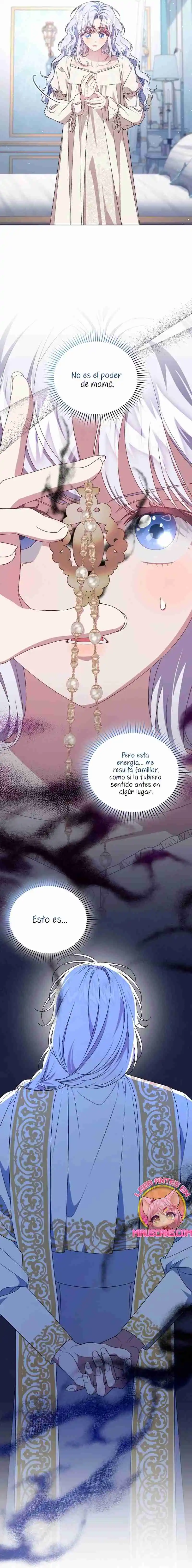 Me Convertí En La Madrastra De Una Familia Oscura - Capítulo 71 - Página 17 - LectorTMOo