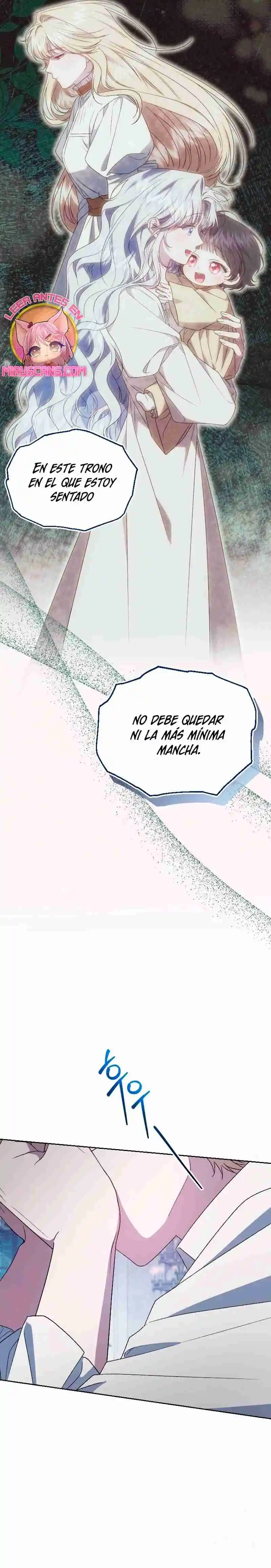 Me Convertí En La Madrastra De Una Familia Oscura - Capítulo 71 - Página 35 - LectorTMOo