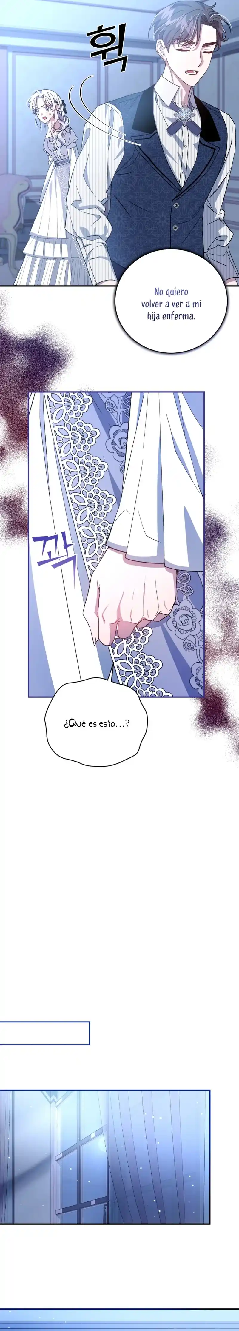 Me Convertí En La Madrastra De Una Familia Oscura - Capítulo 8 - Página 20 - LectorTMOo