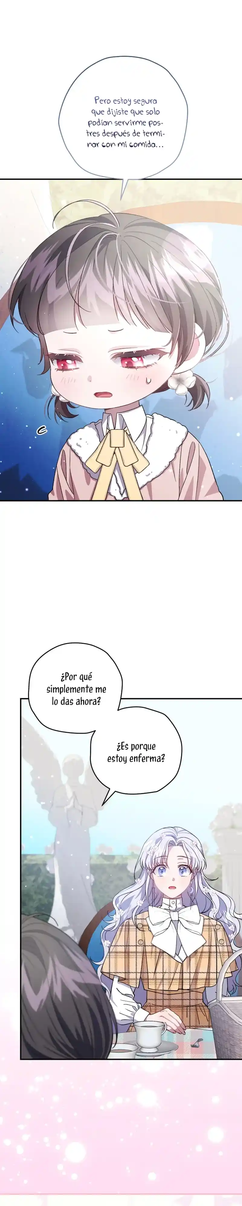 Me Convertí En La Madrastra De Una Familia Oscura - Capítulo 9 - Página 18 - LectorTMOo