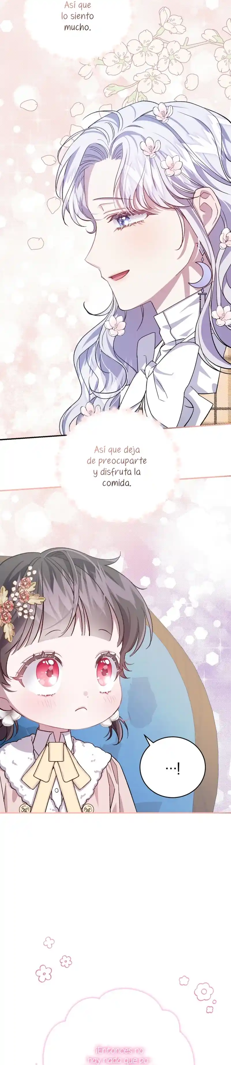 Me Convertí En La Madrastra De Una Familia Oscura - Capítulo 9 - Página 20 - LectorTMOo