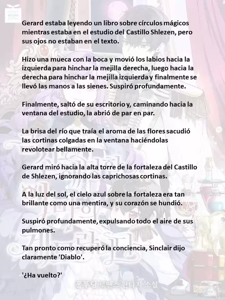 Me Convertí En La Madrastra Del Demonio Que Esta A Punto De Matarme (Novela) - Capítulo 13 - Página 10 - LectorTMOo
