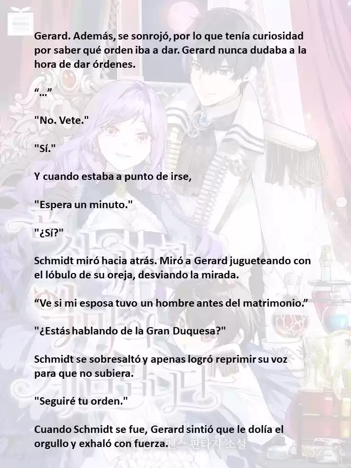 Me Convertí En La Madrastra Del Demonio Que Esta A Punto De Matarme (Novela) - Capítulo 14 - Página 13 - LectorTMOo