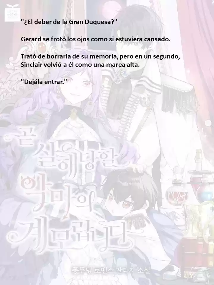 Me Convertí En La Madrastra Del Demonio Que Esta A Punto De Matarme (Novela) - Capítulo 14 - Página 15 - LectorTMOo