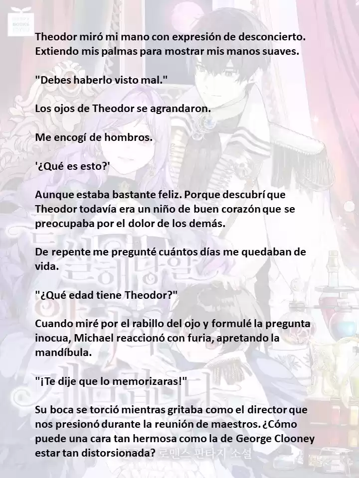 Me Convertí En La Madrastra Del Demonio Que Esta A Punto De Matarme (Novela) - Capítulo 2 - Página 5 - LectorTMOo