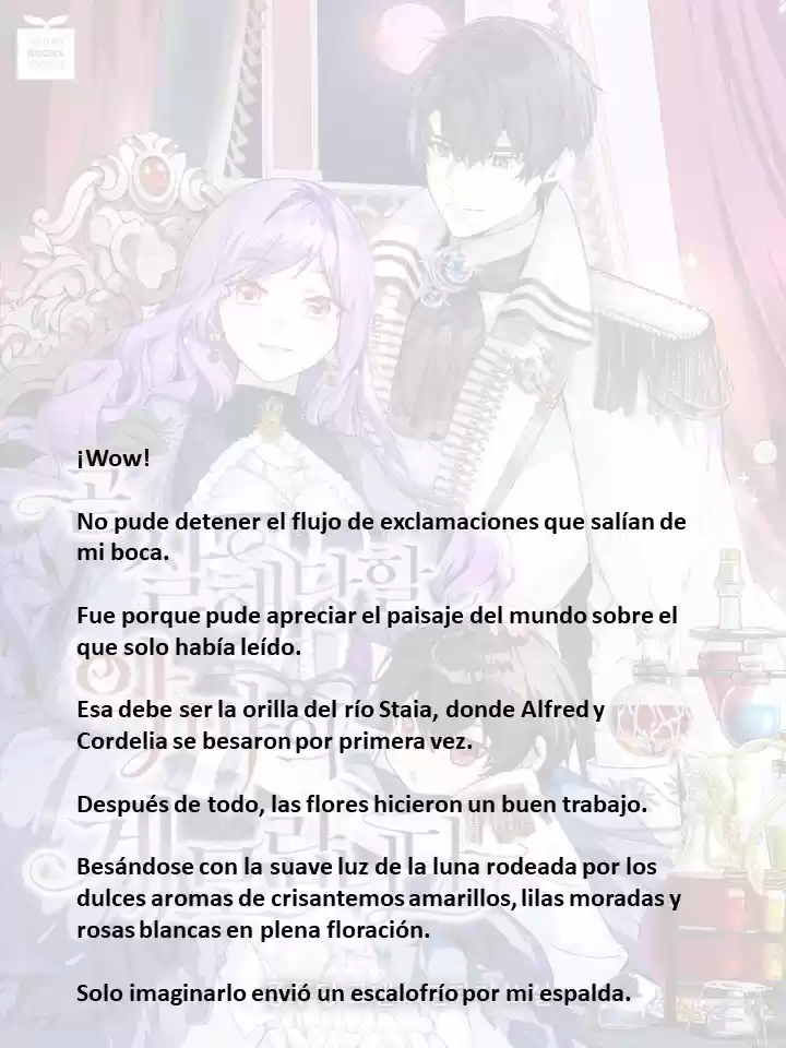 Me Convertí En La Madrastra Del Demonio Que Esta A Punto De Matarme (Novela) - Capítulo 5 - Página 7 - LectorTMOo