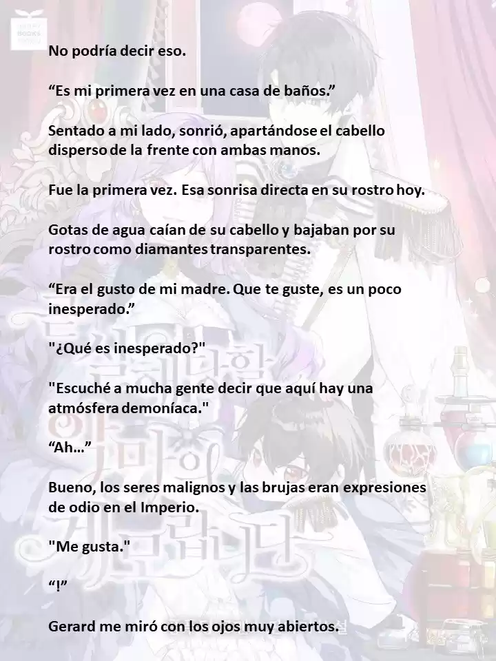 Me Convertí En La Madrastra Del Demonio Que Esta A Punto De Matarme (Novela) - Capítulo 7 - Página 12 - LectorTMOo