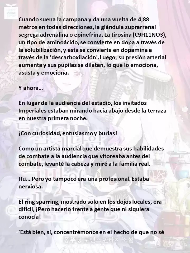Me Convertí En La Madrastra Del Demonio Que Esta A Punto De Matarme (Novela) - Capítulo 9 - Página 12 - LectorTMOo