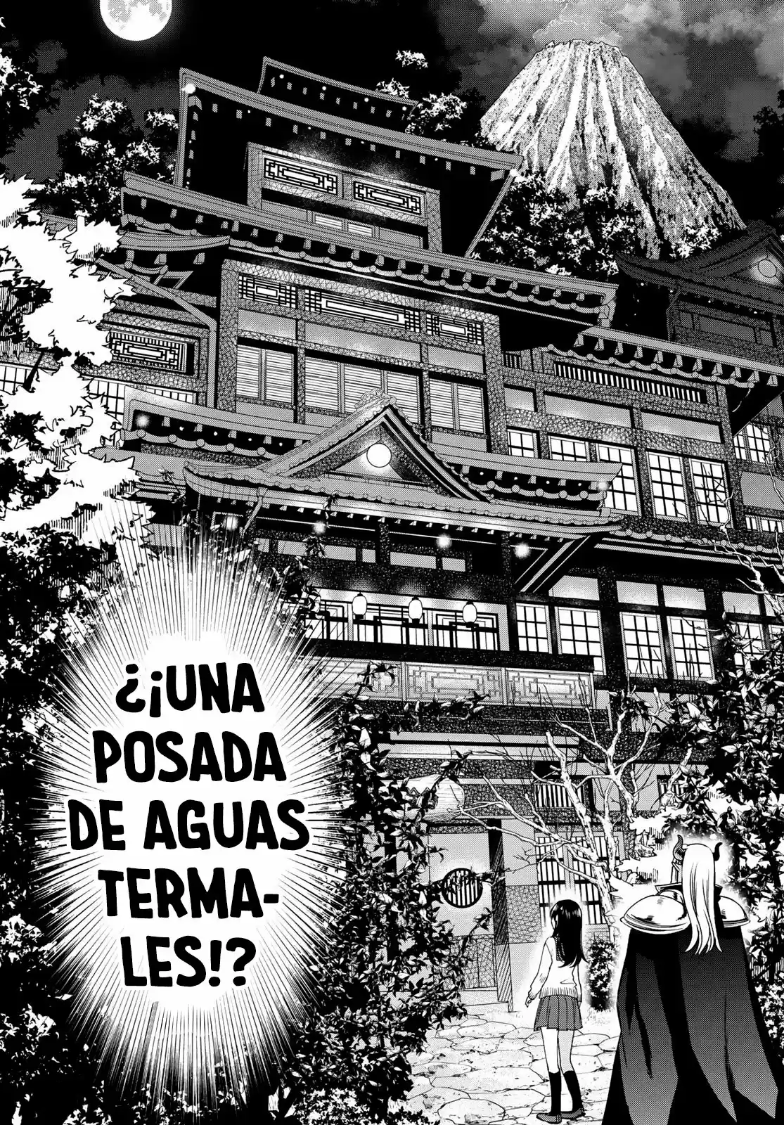 Me Convertí En La Madre De Los 10 Hijos Del Señor Demonio Más Fuerte En Otro Mundo - Capítulo 14 - Página 18 - LectorTMOo