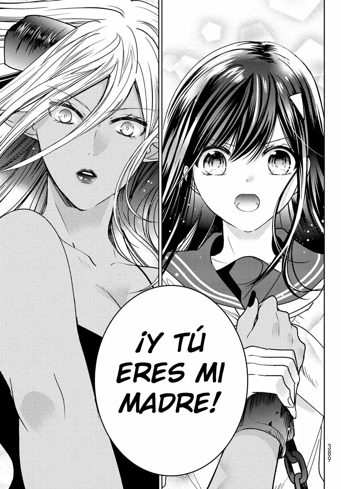 Me Convertí En La Madre De Los 10 Hijos Del Señor Demonio Más Fuerte En Otro Mundo - Capítulo 16 - Página 30 - LectorTMOo