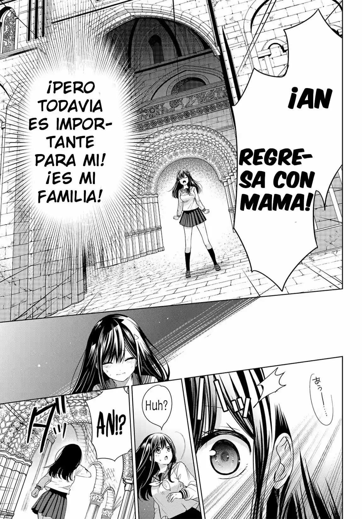Me Convertí En La Madre De Los 10 Hijos Del Señor Demonio Más Fuerte En Otro Mundo - Capítulo 2 - Página 31 - LectorTMOo