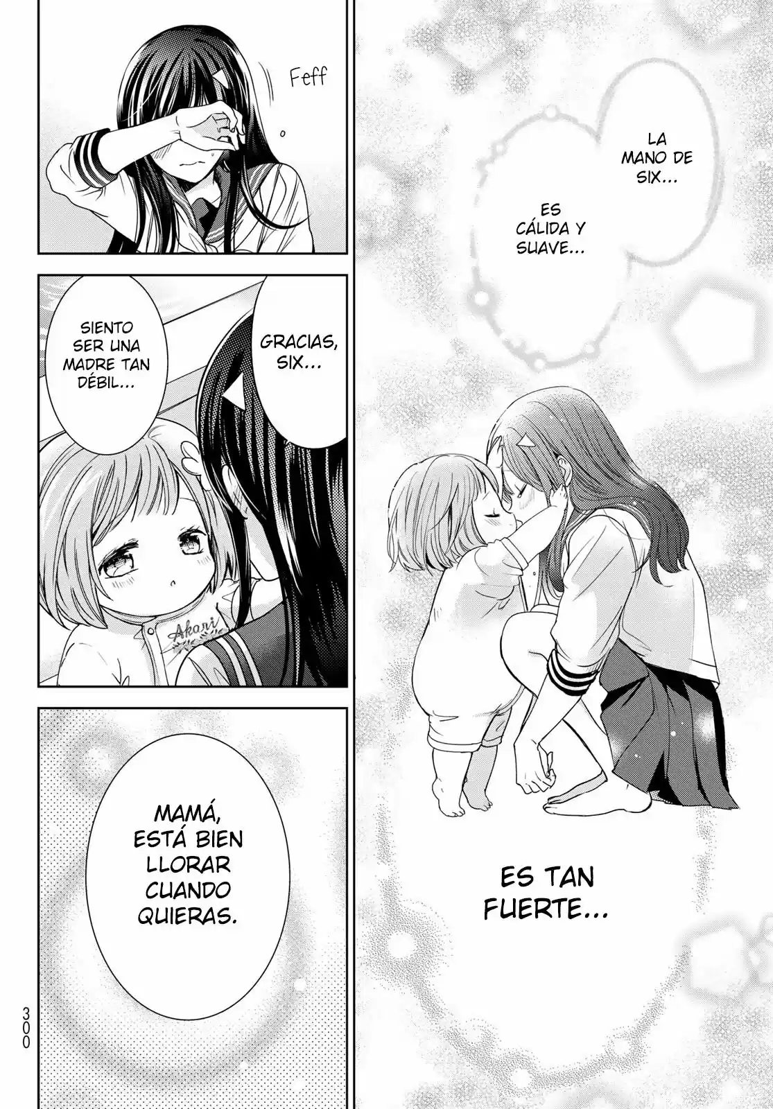 Me Convertí En La Madre De Los 10 Hijos Del Señor Demonio Más Fuerte En Otro Mundo - Capítulo 22 - Página 27 - LectorTMOo