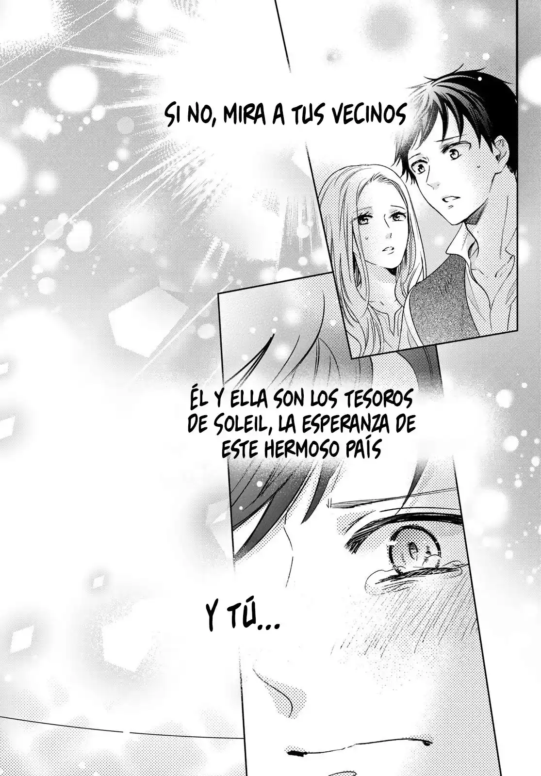 Me Convertí En La Madre De Los 10 Hijos Del Señor Demonio Más Fuerte En Otro Mundo - Capítulo 30 - Página 40 - LectorTMOo