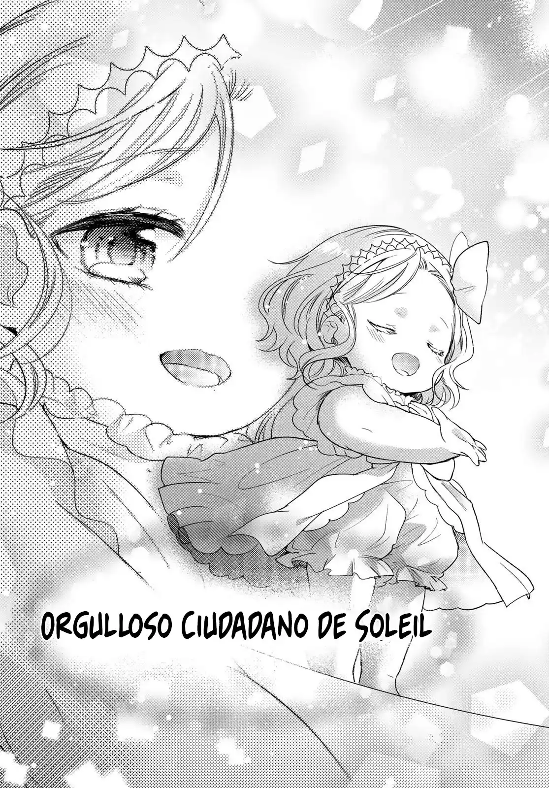 Me Convertí En La Madre De Los 10 Hijos Del Señor Demonio Más Fuerte En Otro Mundo - Capítulo 30 - Página 41 - LectorTMOo