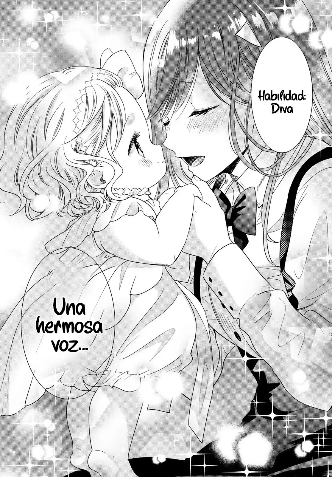 Me Convertí En La Madre De Los 10 Hijos Del Señor Demonio Más Fuerte En Otro Mundo - Capítulo 30 - Página 45 - LectorTMOo