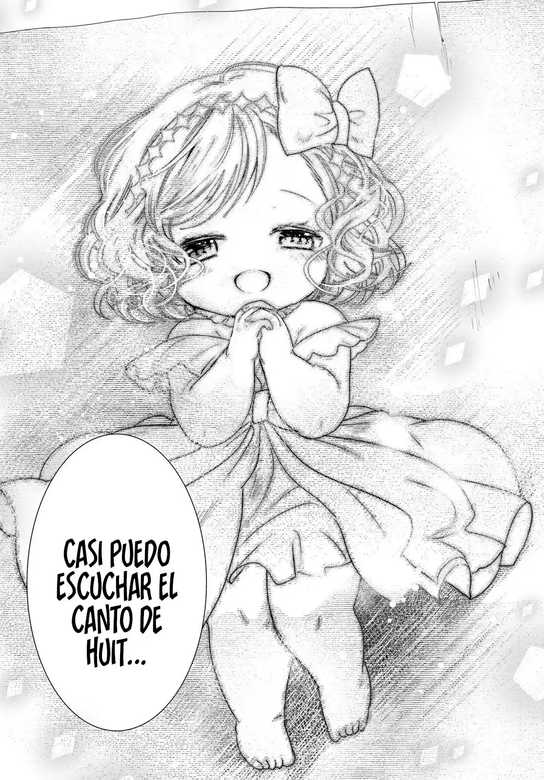 Me Convertí En La Madre De Los 10 Hijos Del Señor Demonio Más Fuerte En Otro Mundo - Capítulo 31 - Página 38 - LectorTMOo
