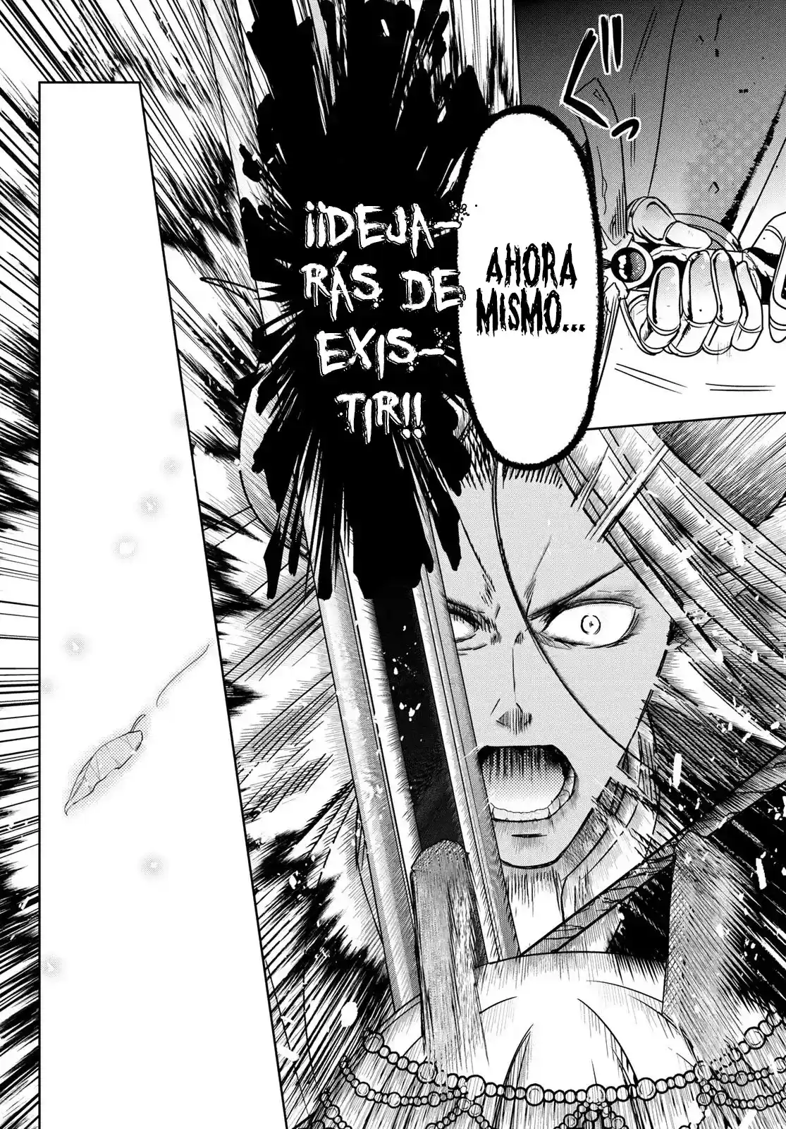 Me Convertí En La Madre De Los 10 Hijos Del Señor Demonio Más Fuerte En Otro Mundo - Capítulo 36 - Página 16 - LectorTMOo