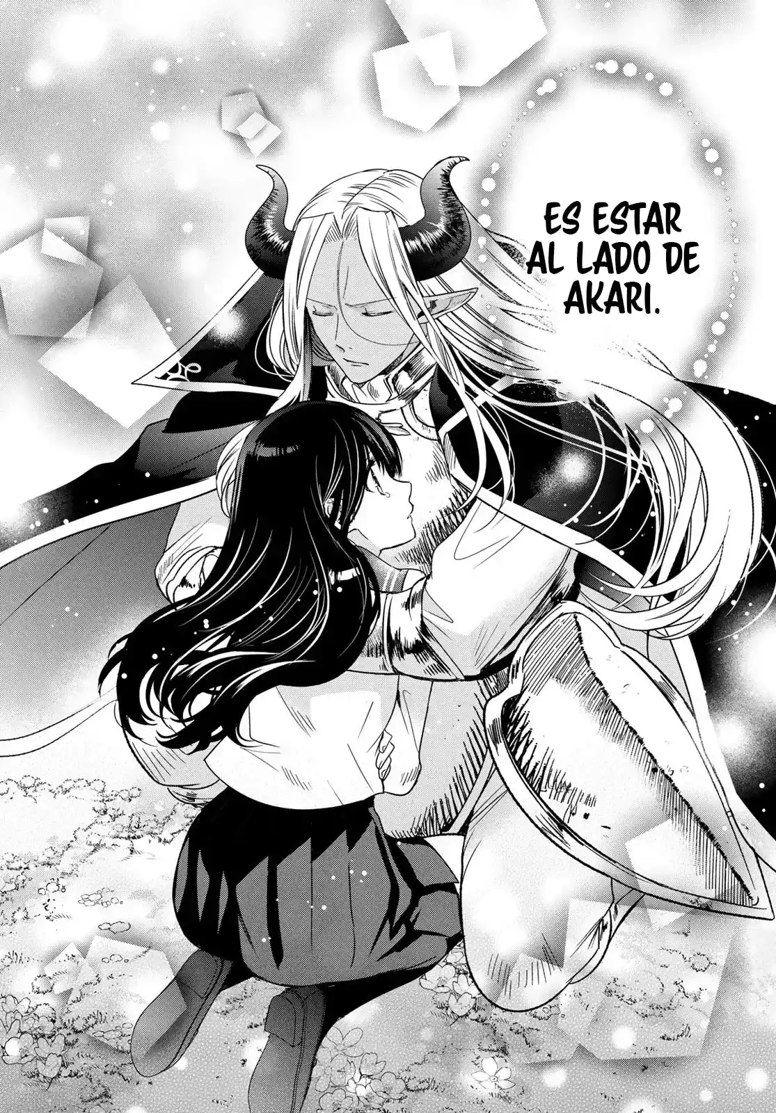 Me Convertí En La Madre De Los 10 Hijos Del Señor Demonio Más Fuerte En Otro Mundo - Capítulo 36 - Página 20 - LectorTMOo
