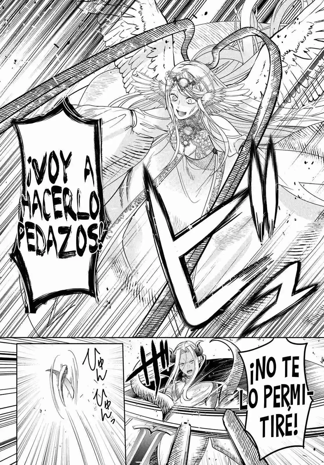Me Convertí En La Madre De Los 10 Hijos Del Señor Demonio Más Fuerte En Otro Mundo - Capítulo 37.1 - Página 9 - LectorTMOo