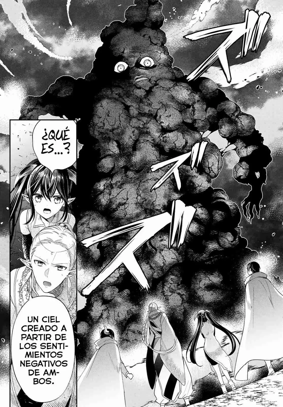 Me Convertí En La Madre De Los 10 Hijos Del Señor Demonio Más Fuerte En Otro Mundo - Capítulo 38 - Página 13 - LectorTMOo