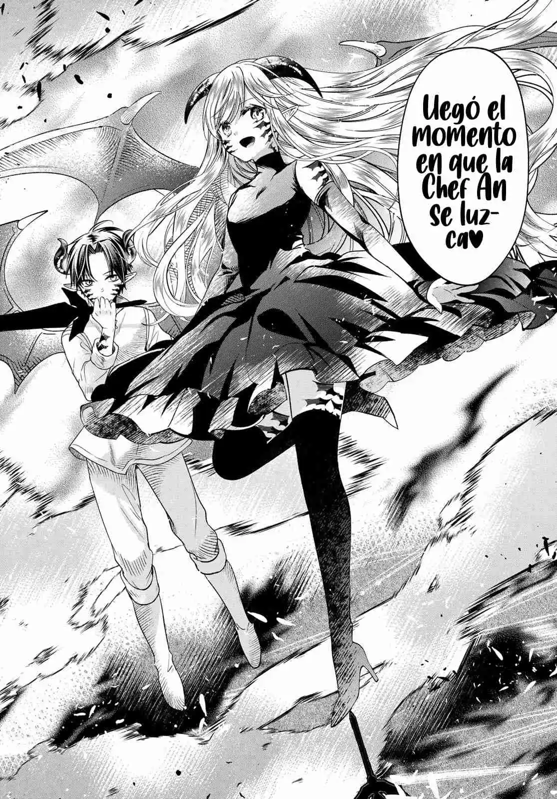 Me Convertí En La Madre De Los 10 Hijos Del Señor Demonio Más Fuerte En Otro Mundo - Capítulo 38 - Página 18 - LectorTMOo