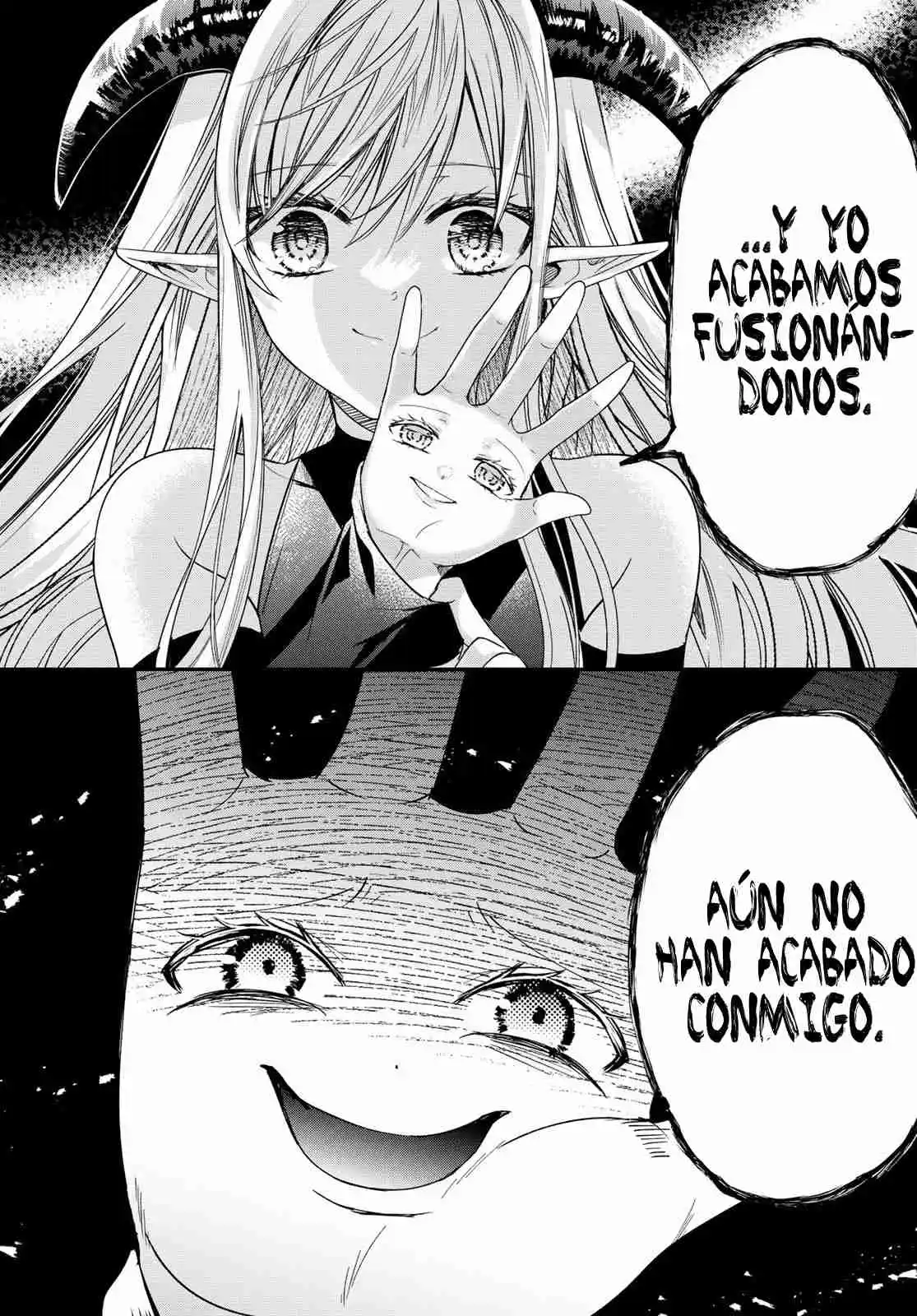 Me Convertí En La Madre De Los 10 Hijos Del Señor Demonio Más Fuerte En Otro Mundo - Capítulo 38 - Página 34 - LectorTMOo