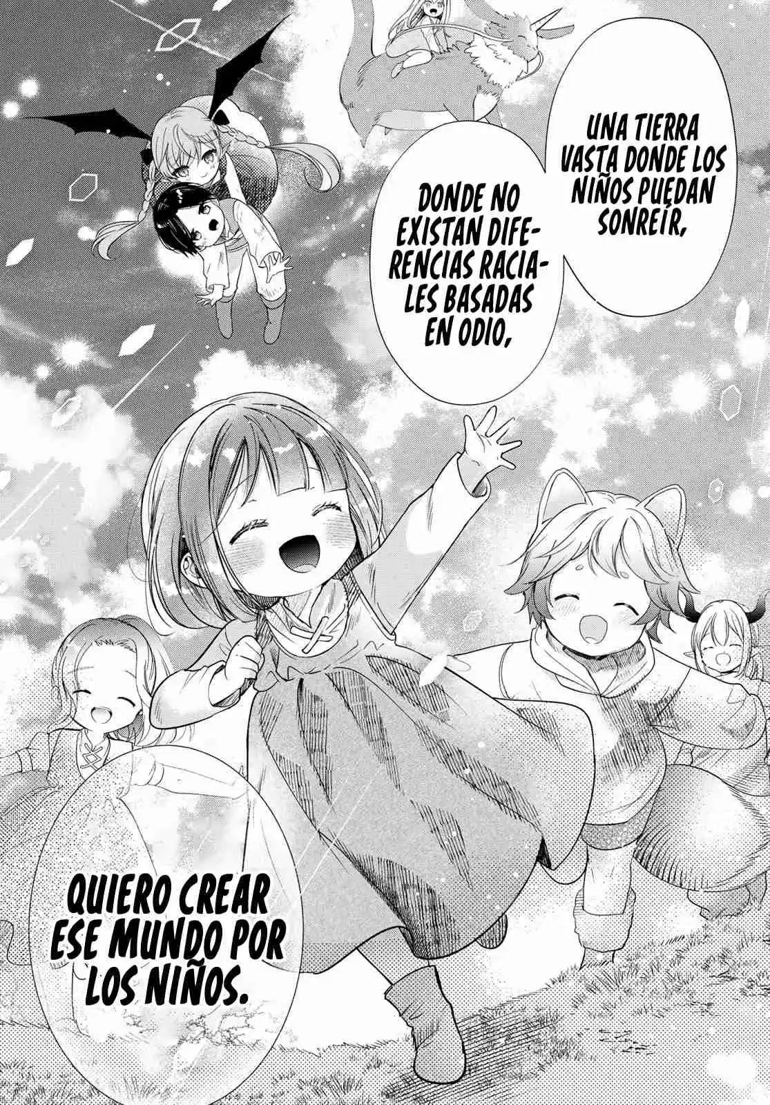 Me Convertí En La Madre De Los 10 Hijos Del Señor Demonio Más Fuerte En Otro Mundo - Capítulo 39 - Página 15 - LectorTMOo