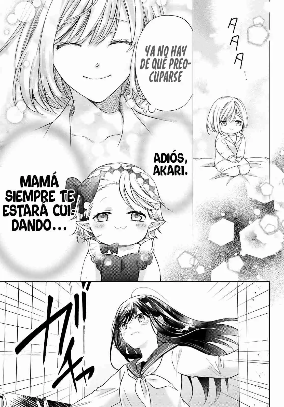 Me Convertí En La Madre De Los 10 Hijos Del Señor Demonio Más Fuerte En Otro Mundo - Capítulo 39 - Página 31 - LectorTMOo