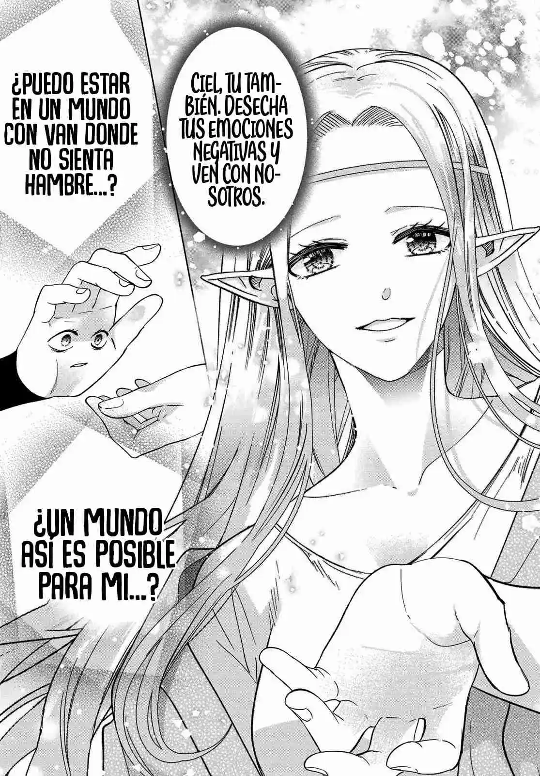 Me Convertí En La Madre De Los 10 Hijos Del Señor Demonio Más Fuerte En Otro Mundo - Capítulo 40 - Página 32 - LectorTMOo