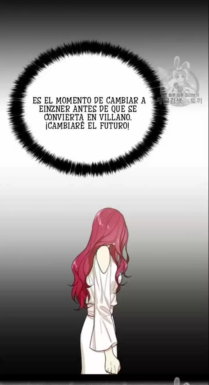 Me Convertí En La Madre De Un Villano - Capítulo - Página 7 - LectorTMOo