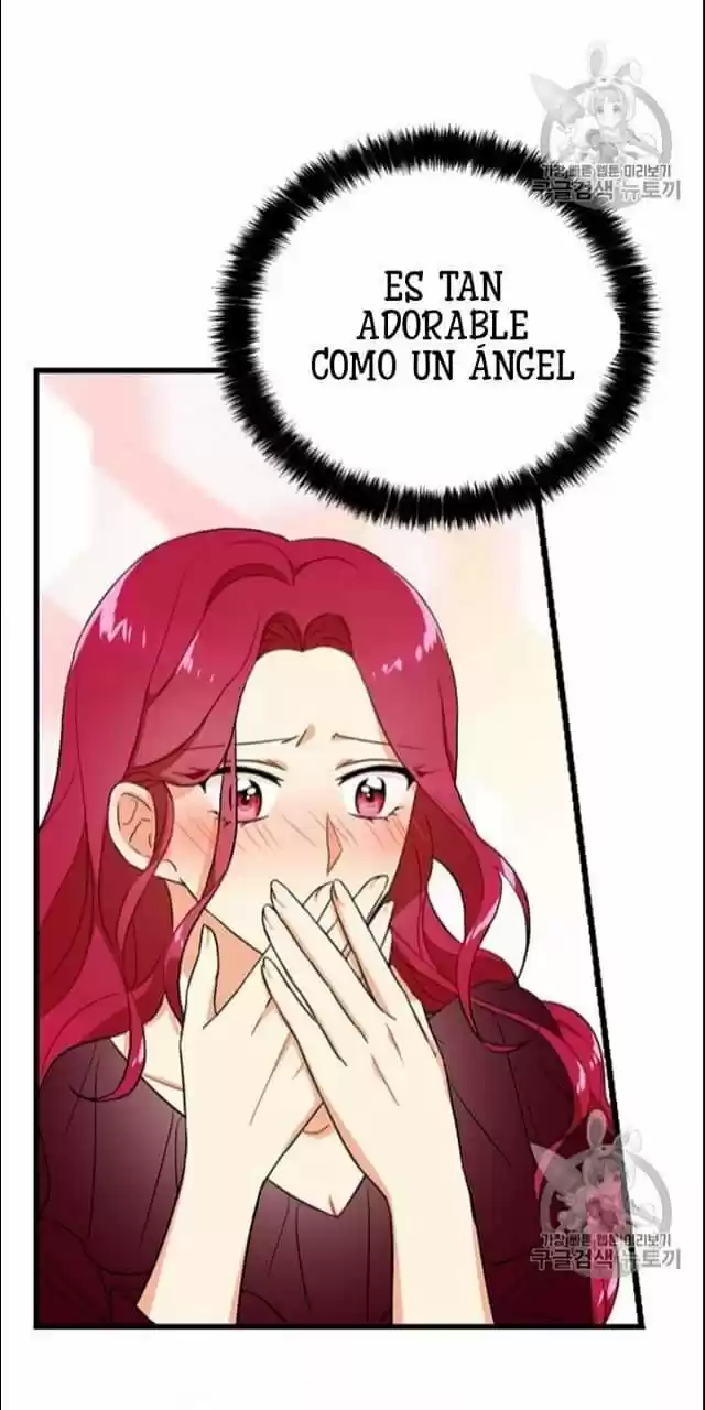 Me Convertí En La Madre De Un Villano - Capítulo - Página 9 - LectorTMOo