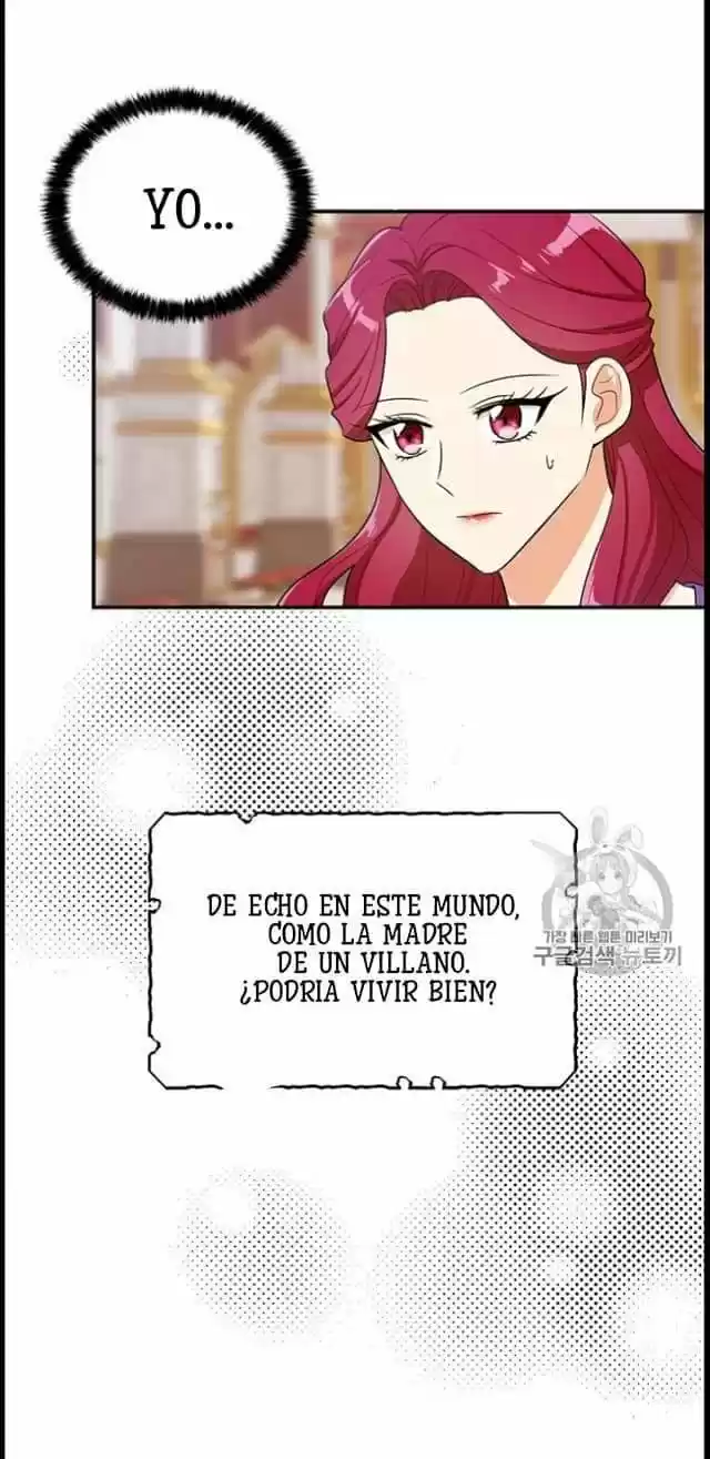 Me Convertí En La Madre De Un Villano - Capítulo - Página 18 - LectorTMOo