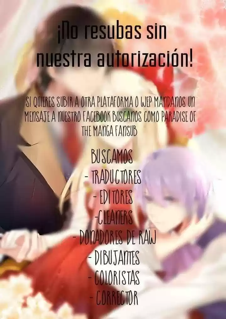 Me Convertí En La Madre De Un Villano - Capítulo - Página 23 - LectorTMOo