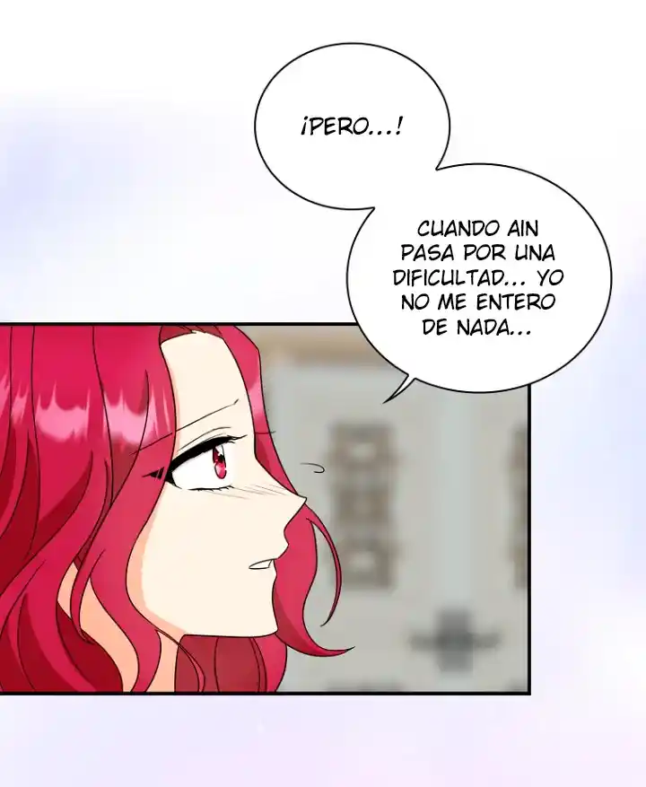 Me Convertí En La Madre De Un Villano - Capítulo 100 - Página 25 - LectorTMOo